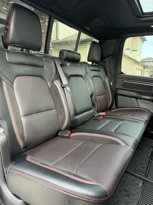 2025 Ram Rebel X - Photo 7