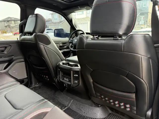 2025 Ram Rebel X - Photo 8