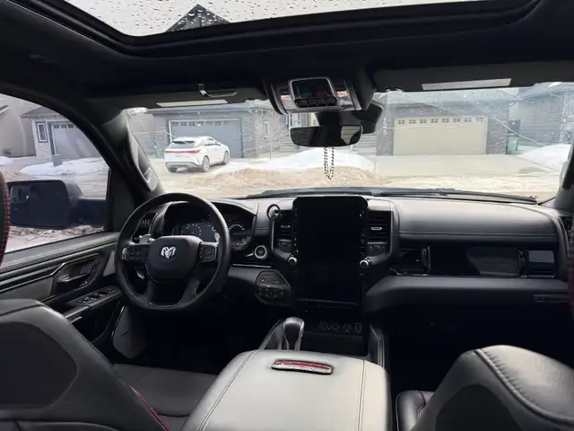 2025 Ram Rebel X - Photo 10