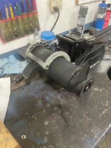 Trolling Motor - Photo 2