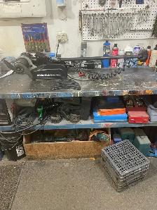 Trolling Motor - Photo 3