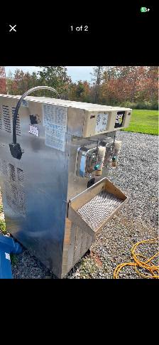 I will pick up your old appliances for free