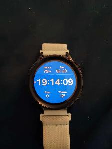 Samsung Galaxy watch 5 Pro