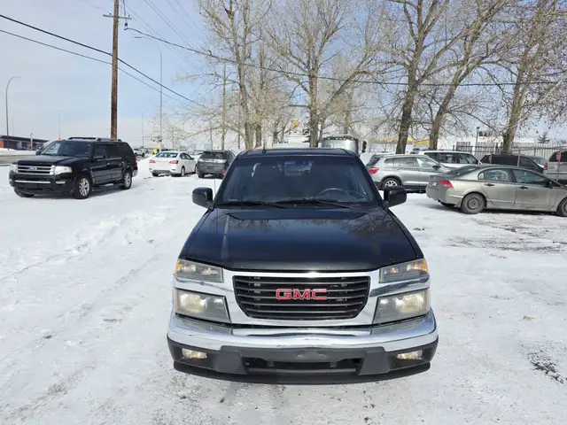 2009 GMC Canyon 4X4 Crew Cab One Owner - Photo 2