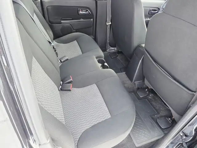 2009 GMC Canyon 4X4 Crew Cab One Owner - Photo 10