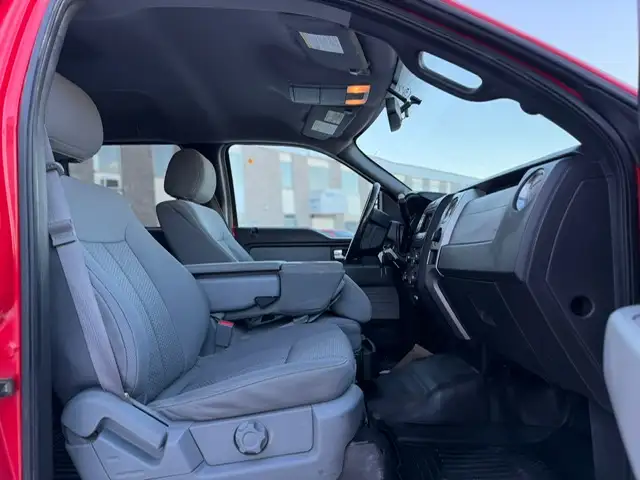 2014 FORD F-150 XTR – 5.0L V8 – SUPERCREW   No Accidents - Photo 5
