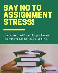 ASSIGNMENT HELP, HOMEWORK HELP, ESSAY HELP – FULL COURSES HELP