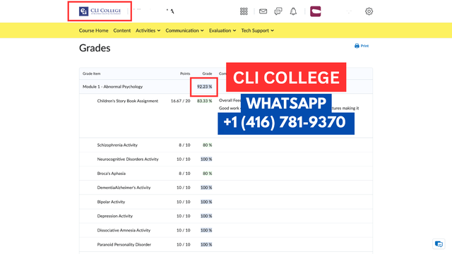 ASSIGNMENT HELP, HOMEWORK HELP, ESSAY HELP – FULL COURSES HELP - Photo 4