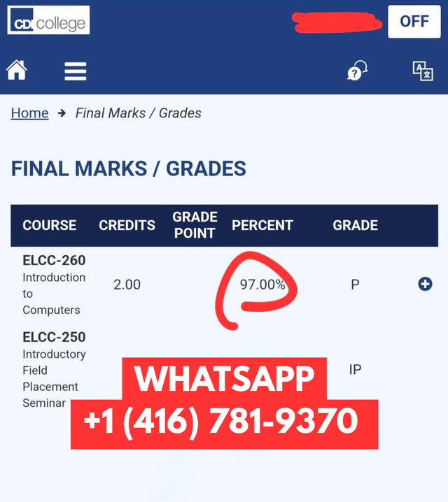 ASSIGNMENT HELP, HOMEWORK HELP, ESSAY HELP – FULL COURSES HELP - Photo 5