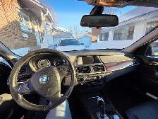 Bmw x5 2008 moteur 3.0l N52