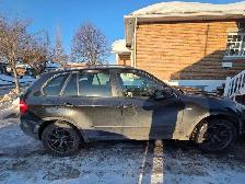 Bmw x5 2008 moteur 3.0l N52 - Photo 2