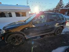 Bmw x5 2008 moteur 3.0l N52 - Photo 3