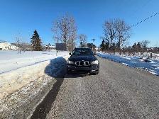 Bmw x5 2008 moteur 3.0l N52 - Photo 4