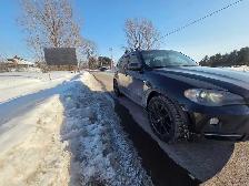 Bmw x5 2008 moteur 3.0l N52 - Photo 5