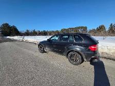 Bmw x5 2008 moteur 3.0l N52 - Photo 7