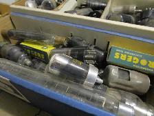 Radio and Audio Vacuum Tubes - Unsorted - Photo 2