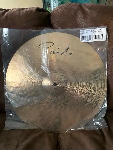 Paiste Signature DARK ENERGY Crash cymbals Sabian Zildjian Meinl - Photo 6