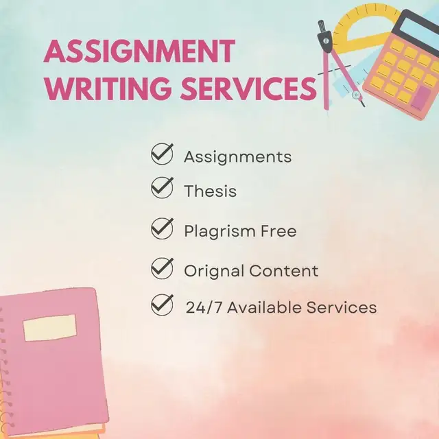 ASSIGNMENT HELP – HOMEWORK HELP – ESSAY HELP – FULL COURSE HELP