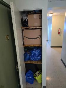 1 Bed 1 Bath Apartment - Photo 14