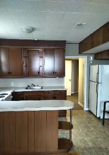 Quiet 1 Bdrm Eastside bsmt Suite, Call to view