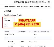 ASSIGNMENT HELP, ESSAY HELP, HOMEWORK HELP, ENTIRE COURSES HELP - Photo 3