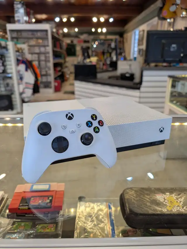 Xbox One S 1TB