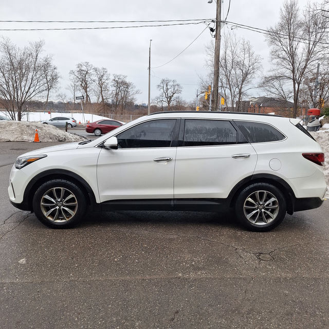 2019 Hyundai Santa Fe XL Preferred, 3.3L V6, No Accidents, One O - Photo 6
