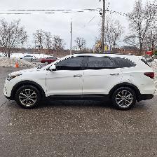 2019 Hyundai Santa Fe XL Preferred, 3.3L V6, No Accidents, One O - Photo 6