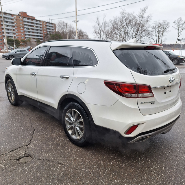 2019 Hyundai Santa Fe XL Preferred, 3.3L V6, No Accidents, One O - Photo 7