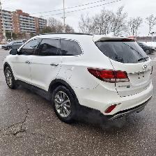 2019 Hyundai Santa Fe XL Preferred, 3.3L V6, No Accidents, One O - Photo 7