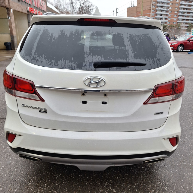 2019 Hyundai Santa Fe XL Preferred, 3.3L V6, No Accidents, One O - Photo 8