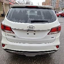 2019 Hyundai Santa Fe XL Preferred, 3.3L V6, No Accidents, One O - Photo 8