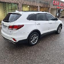 2019 Hyundai Santa Fe XL Preferred, 3.3L V6, No Accidents, One O - Photo 9
