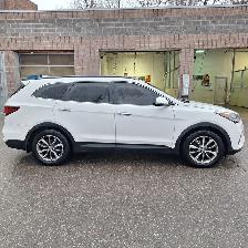 2019 Hyundai Santa Fe XL Preferred, 3.3L V6, No Accidents, One O - Photo 10