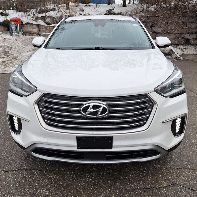 2019 Hyundai Santa Fe XL Preferred, 3.3L V6, No Accidents, One O - Photo 12