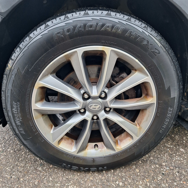 2019 Hyundai Santa Fe XL Preferred, 3.3L V6, No Accidents, One O - Photo 13
