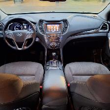 2019 Hyundai Santa Fe XL Preferred, 3.3L V6, No Accidents, One O - Photo 15