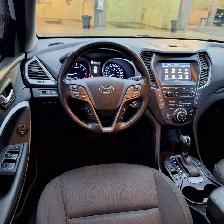 2019 Hyundai Santa Fe XL Preferred, 3.3L V6, No Accidents, One O - Photo 16