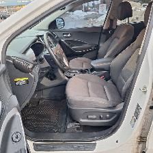 2019 Hyundai Santa Fe XL Preferred, 3.3L V6, No Accidents, One O - Photo 17