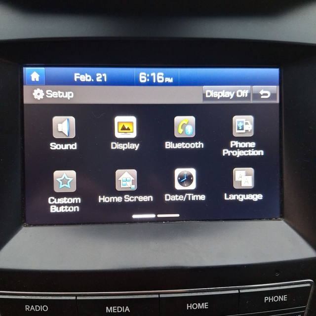 2019 Hyundai Santa Fe XL Preferred, 3.3L V6, No Accidents, One O - Photo 21