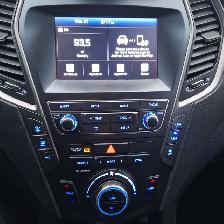 2019 Hyundai Santa Fe XL Preferred, 3.3L V6, No Accidents, One O - Photo 24