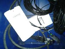 EnGenius ENS500EXT 5 GHz Long Range PoE Outdoor Access Point / C