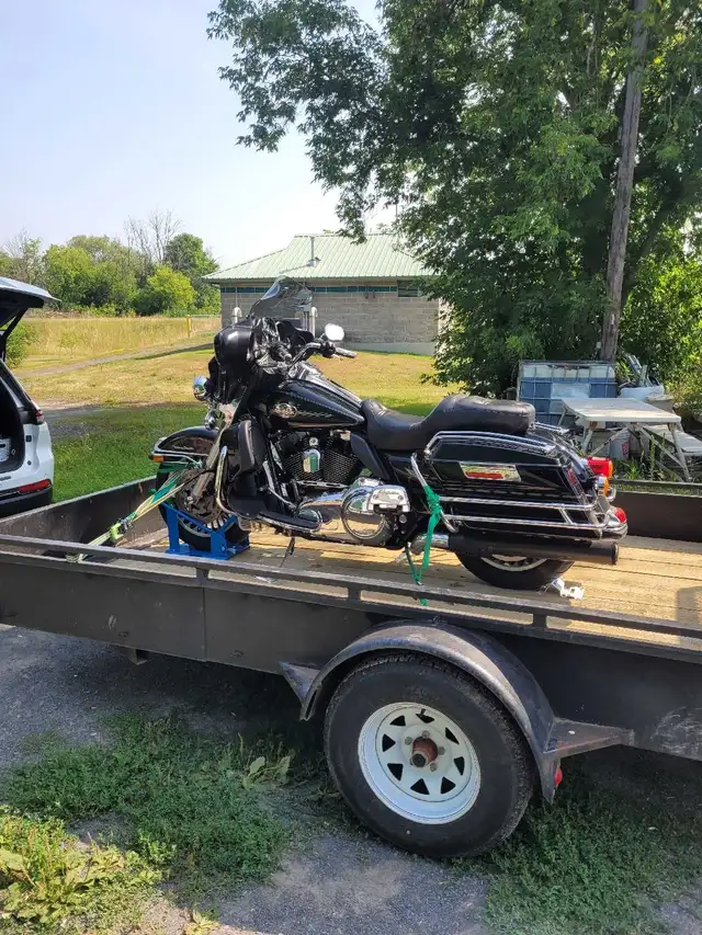 Motorcycle Utv 4 Wheeler Relocate - Photo 2