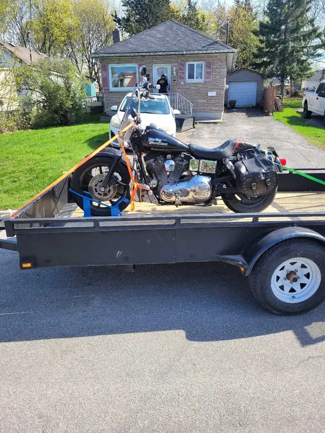 Motorcycle Utv 4 Wheeler Relocate - Photo 3