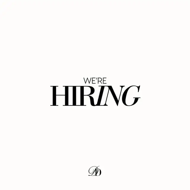 hiring cleaning staff