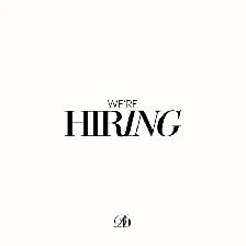 hiring cleaning staff