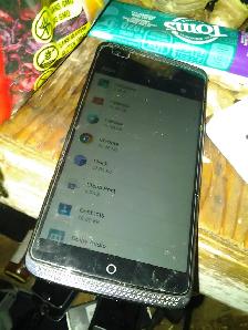 zte a1r 32g $60  500  cell phones samsung sonim blackberry lg