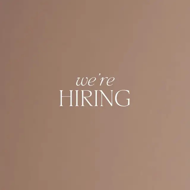 hiring cleaning staff