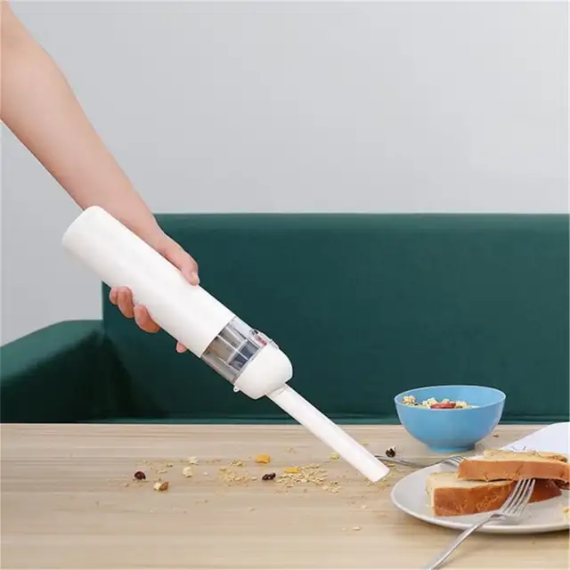 Xiaomi Mi Vacuum Cleaner Mini — petit aspirateur portatif NEUF