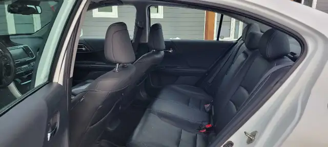 2017 Honda Accord Touring v6 - Photo 7